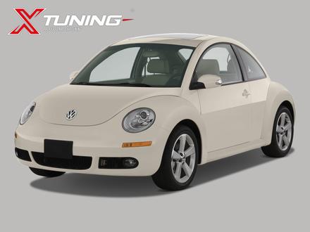 Coccinelle/New Beetle - I (1997 - 11/2011)