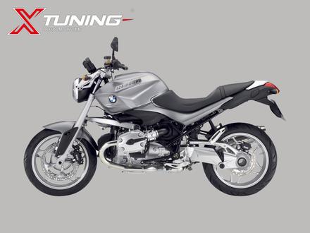 R - 1200 R/RS/RT (.. - 2017)