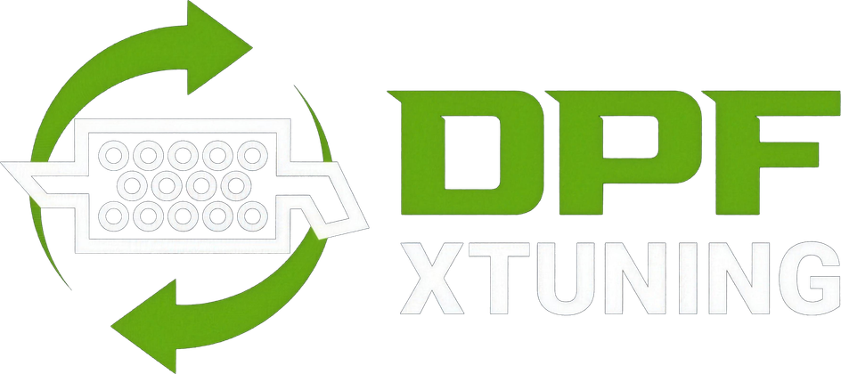 Logo DPF Xtuning