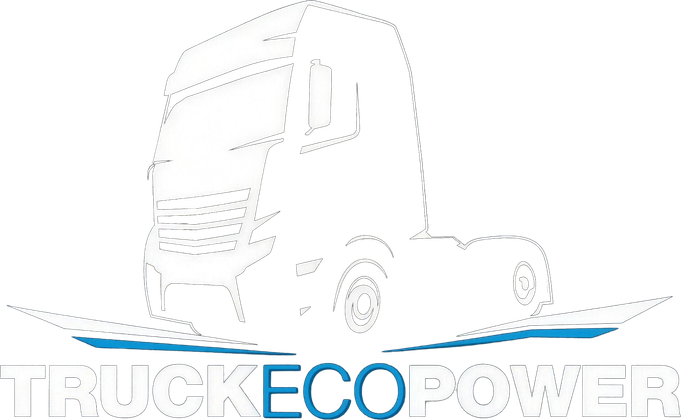 Logo TruckEcoPower