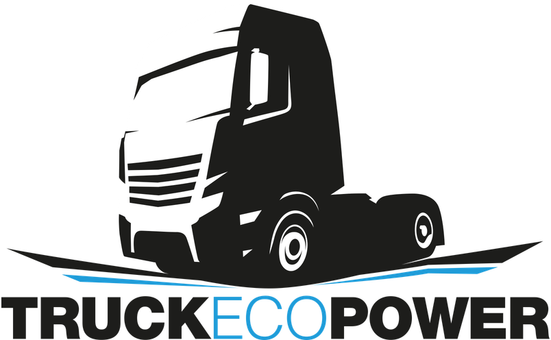 Logo TruckEcoPower
