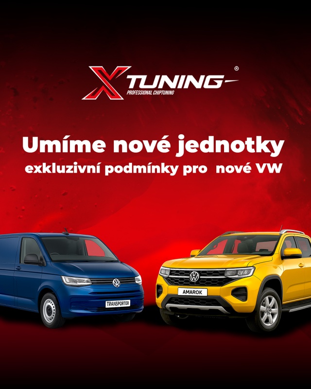 VW chiptuning
