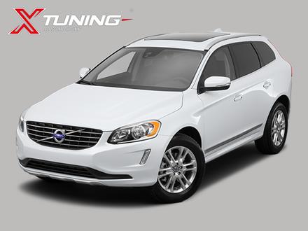 XC 60 - II (2012 - 2015)