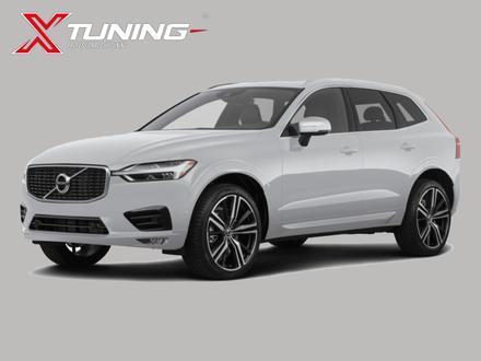 XC 60 - IV (2017 - 2020)