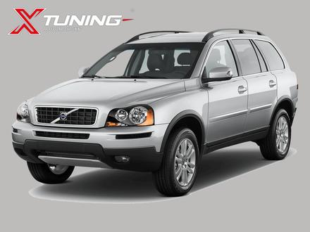 XC 90 - I (09/2003 - 04/2006)