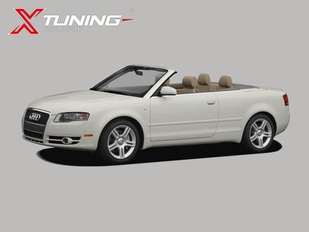 A4 Cabrio