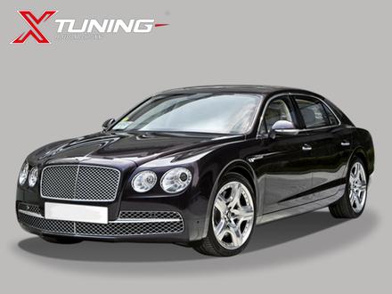 Continental Flying Spur