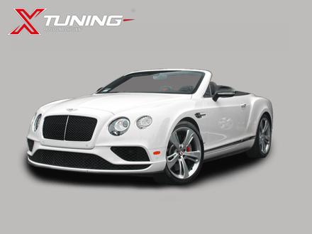 Continental GT / S (2003 - ..)