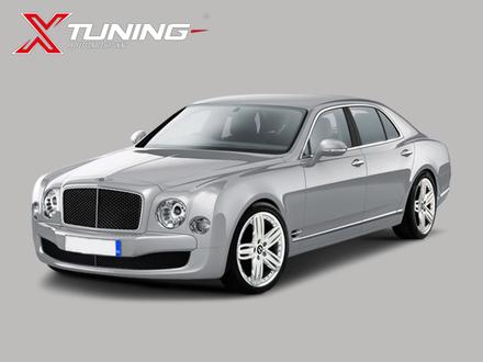 Mulsanne