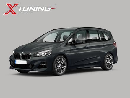 2-Serie Tourer - F45/F46 (2014 - ..)