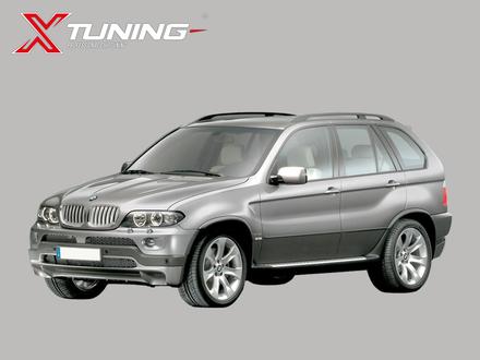 X5 - E53 (2000 - 2007)