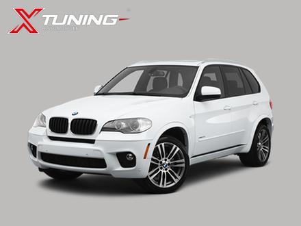 X5 - E70 (2010 - 2013)