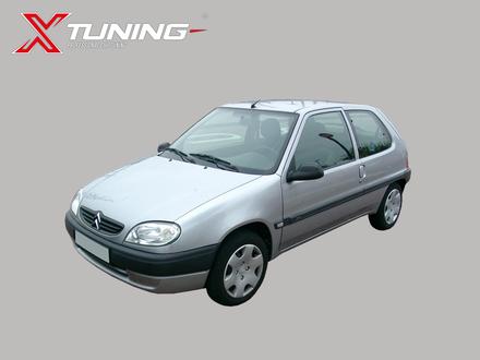 Saxo (1996 - 2003)