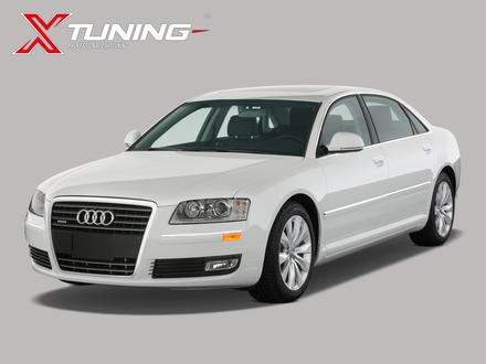 Audi S8 - d3 (2006 - 2009) :: Xtuning