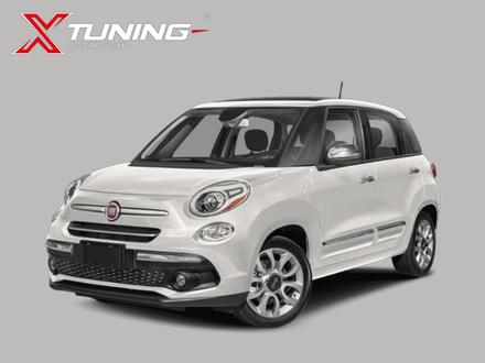 500L (2012 - 2017)