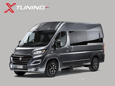 Ducato - II (2011 - 2016)