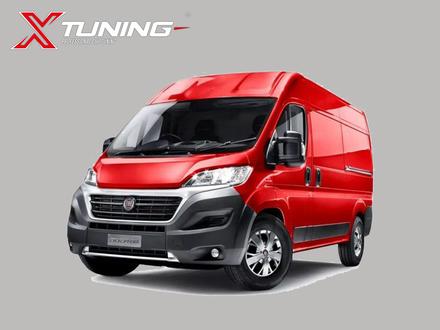 Ducato - III (2016 - 2019)