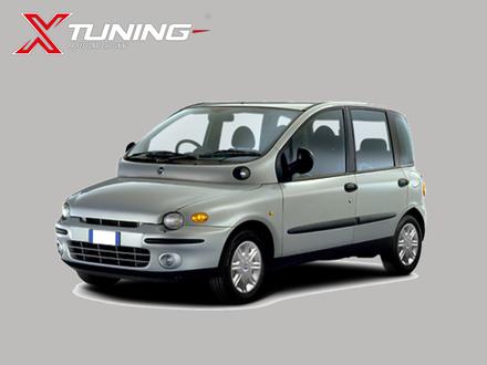 Multipla (2002 - 2010)