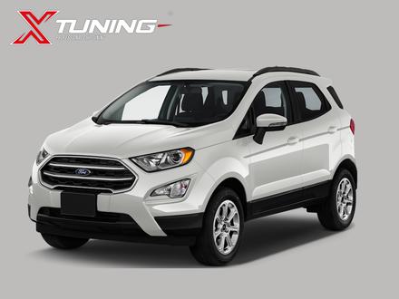 EcoSport (2018 - ..)