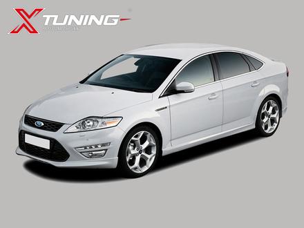 Mondeo