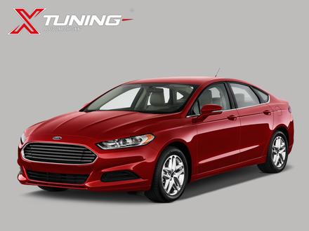 Mondeo - IV (2014 - 2019)