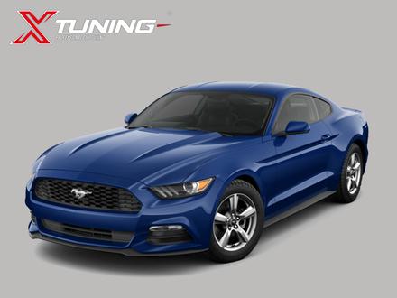 Mustang (2015 - 2018)