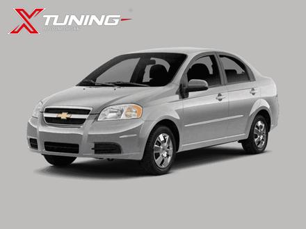 Aveo (2011 - 2015)