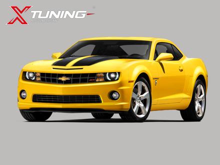 Camaro