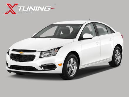 Cruze (2008 - 2015)