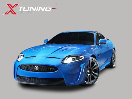 XKR-S