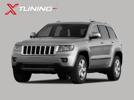 Grand Cherokee