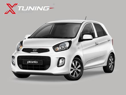 Picanto (.. - 2017)