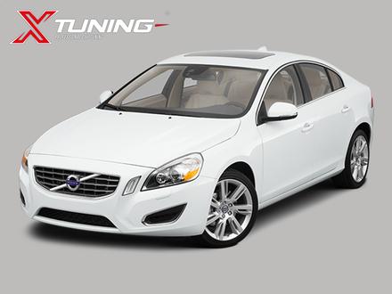 S60/V60 - III (2011 - 2015)