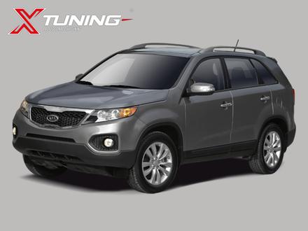 Sorento - III (2010 - 2015)