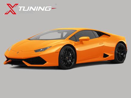 Huracan (2014 - ..)