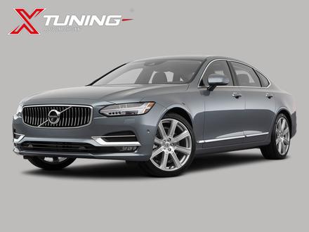 S90/V90 (2015 - 2019)