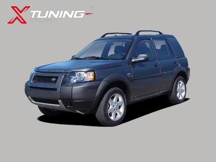 Freelander