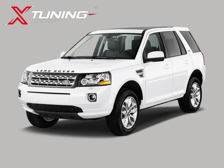 Freelander - III (2010 - ..)