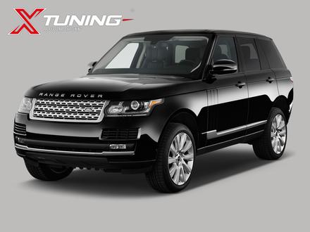 Range Rover - L405 mk1 (2012 - 2013)