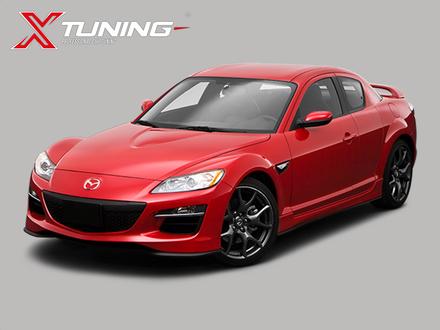 RX8 (2003 - 2012)