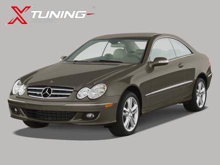 CLK - W209 (2002 - ..)