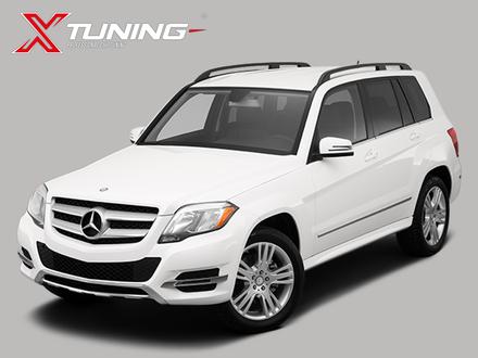 GLK - X204 (2010 - 2018)