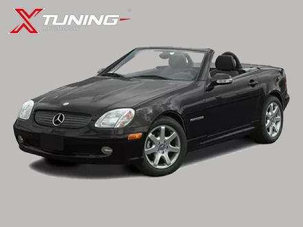 SLK - R170 (2000 - 2004)