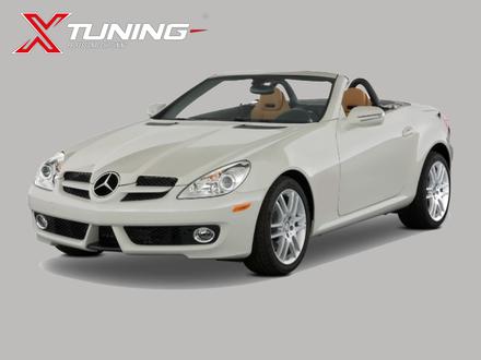 SLK - R171 (2004 - 2010)