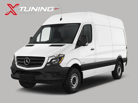 Sprinter - W906 (2016 - 2018)