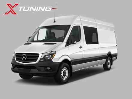 Sprinter - W906 (2006 - 2016)