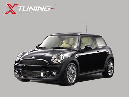 Cooper S D ... - R56 (2010 - 2014)