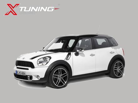 Countryman