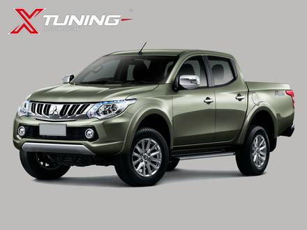 L200 - II (2015 - ..)