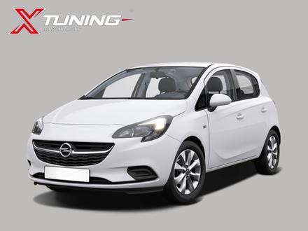 Corsa - E (2014 - ..)